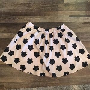 Lush skirt size large